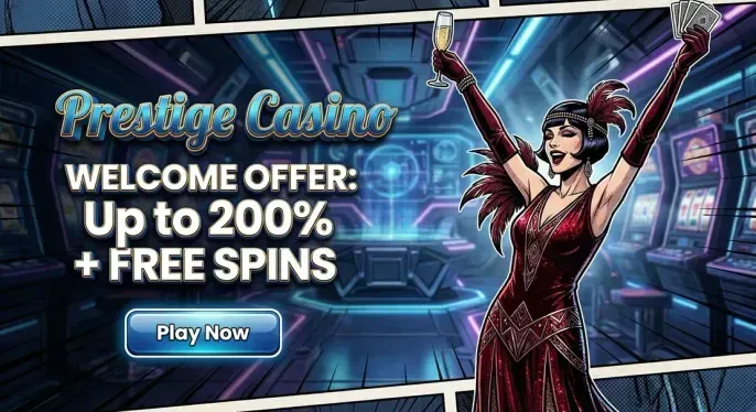 Prestige Casino